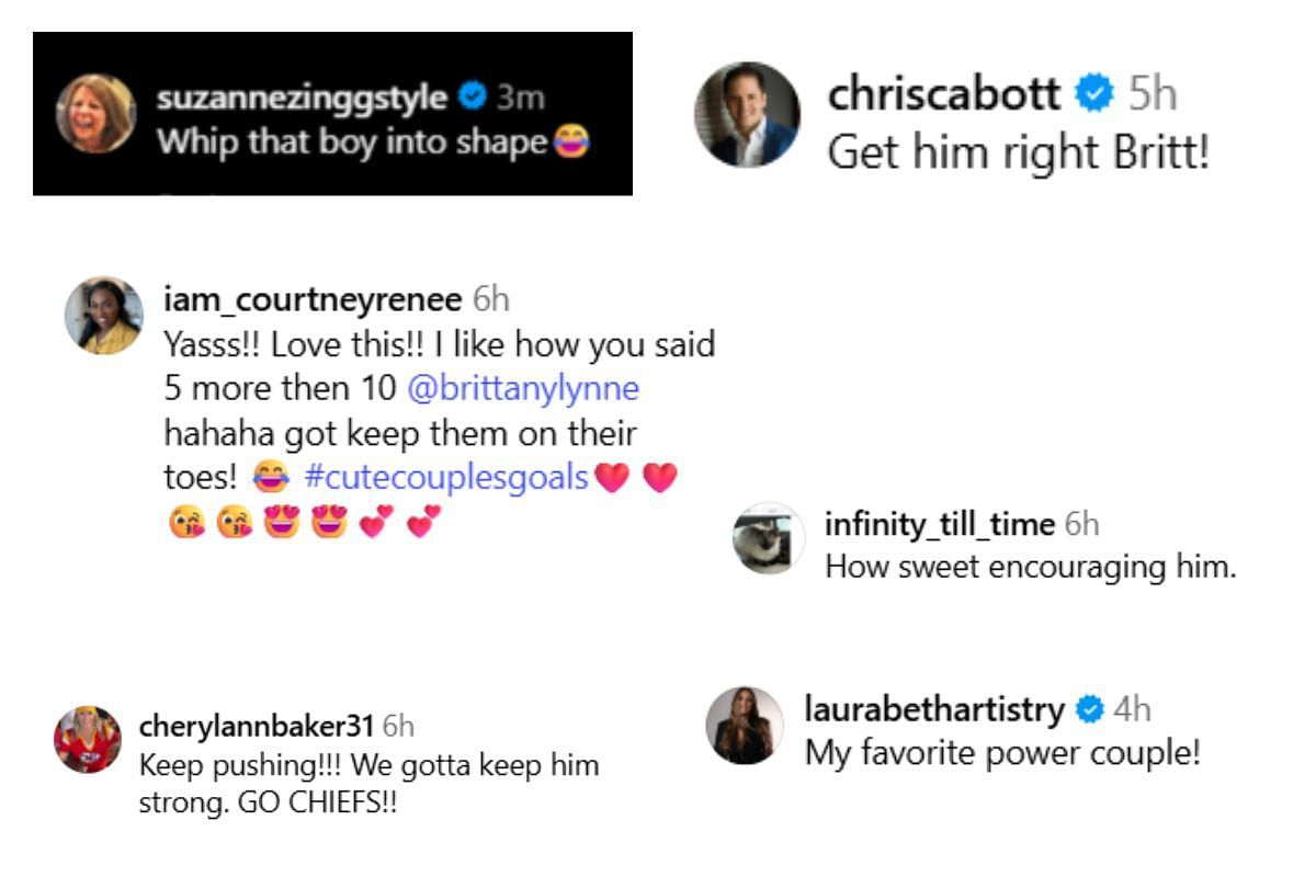 Image via brittanylynne Instagram